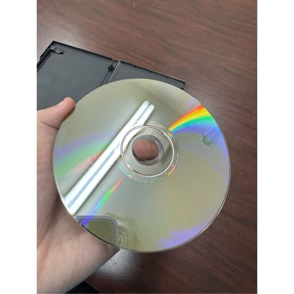 Call of Duty Modern Warfare 3 PC Game DISC 2 ONLY - Picture 2 of 2